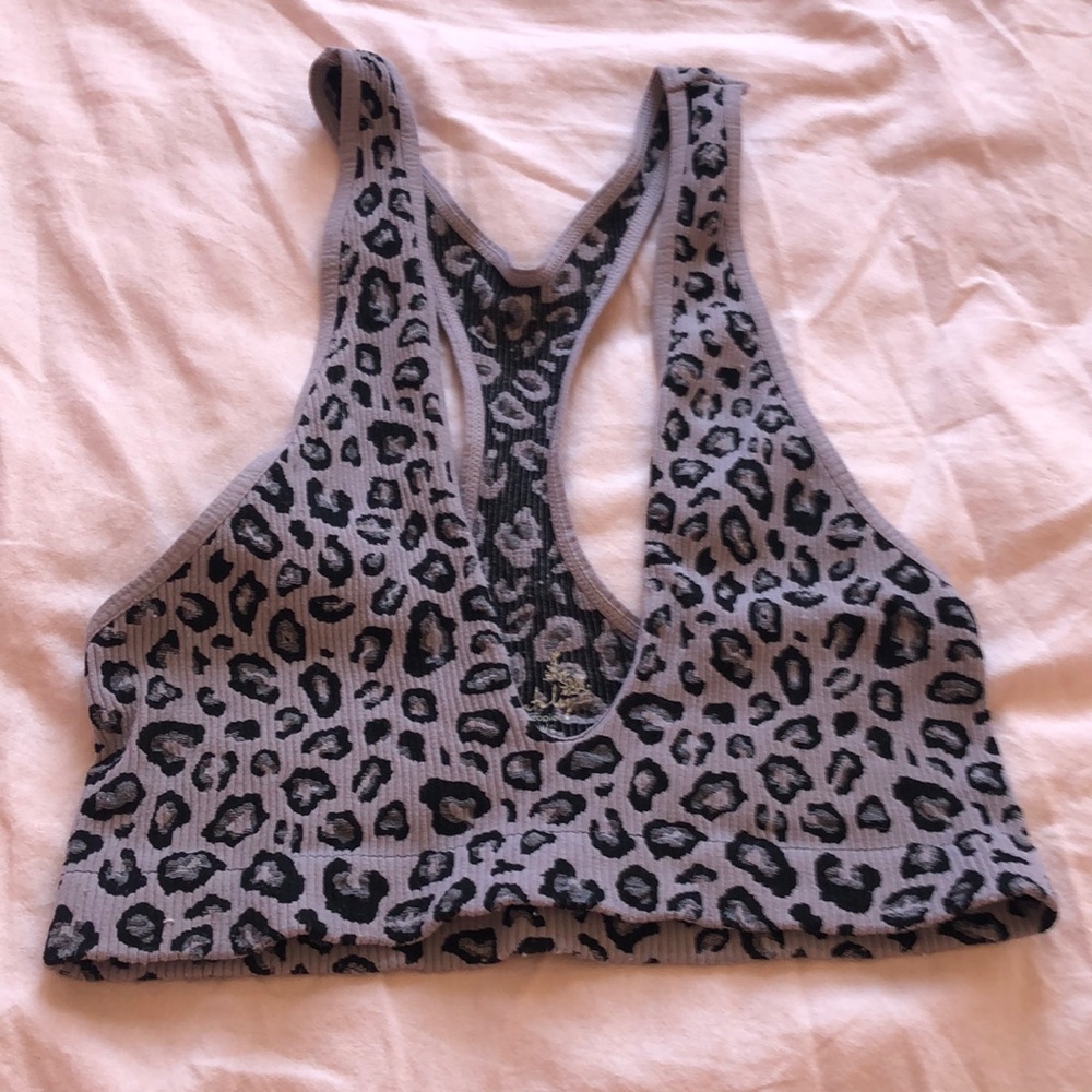 INTIMATELY by free people BRALETTE